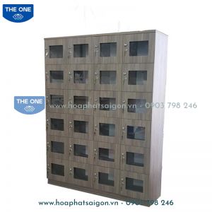 SẢN PHẨM LOOKER GỖ